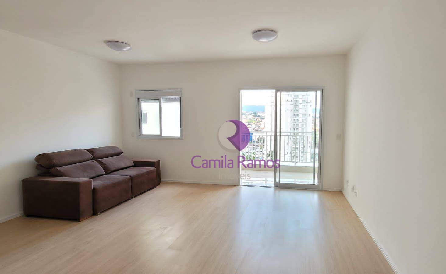 Apartamento à venda com 2 quartos, 74m² - Foto 3