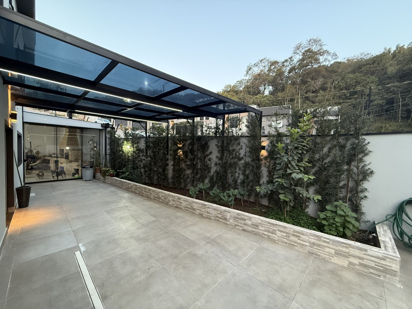 Casa, 3 quartos, 156 m² - Foto 3