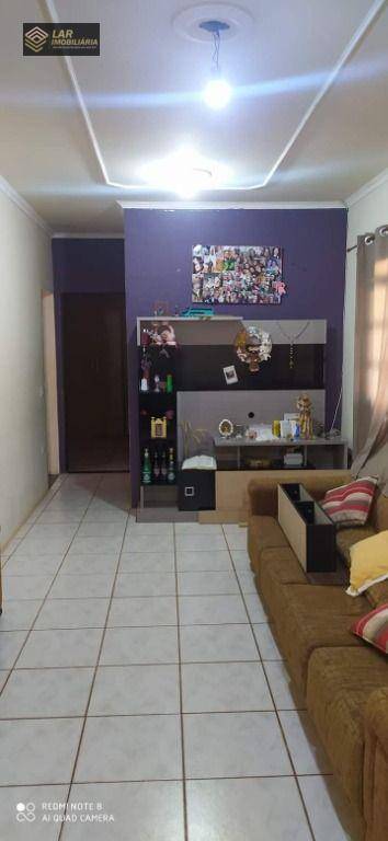 Casa à venda com 2 quartos, 141m² - Foto 5