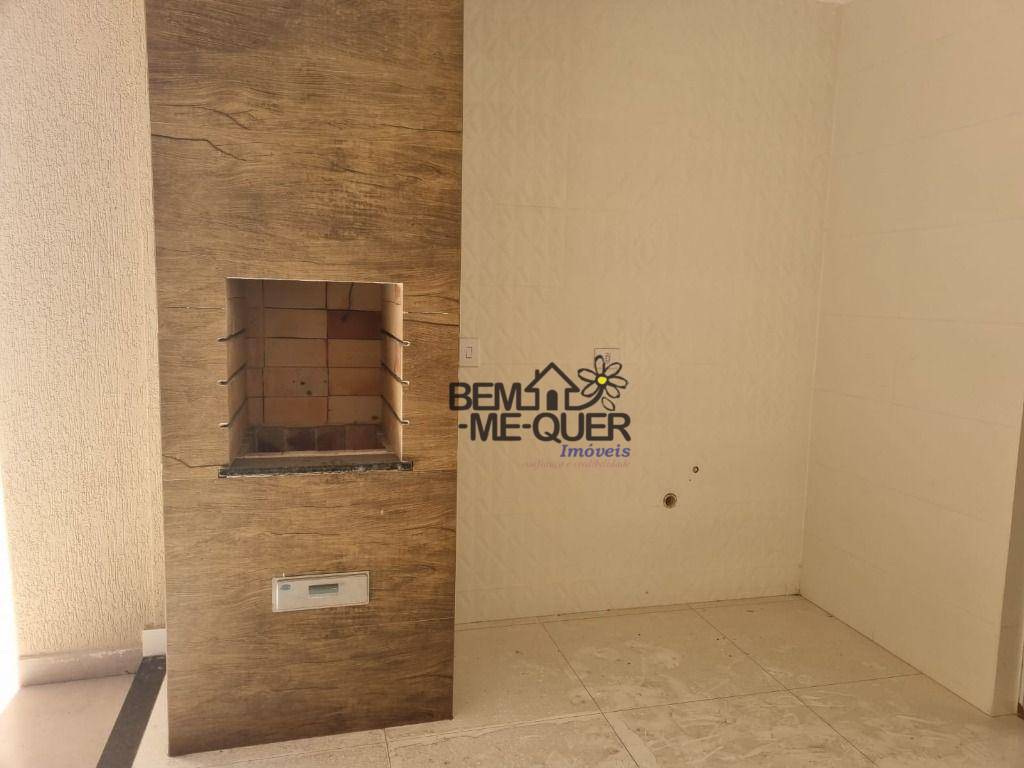 Sobrado à venda com 3 quartos, 165m² - Foto 8