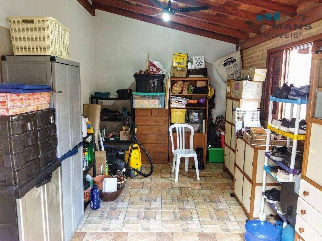 Casa de Condomínio à venda com 3 quartos, 141m² - Foto 47