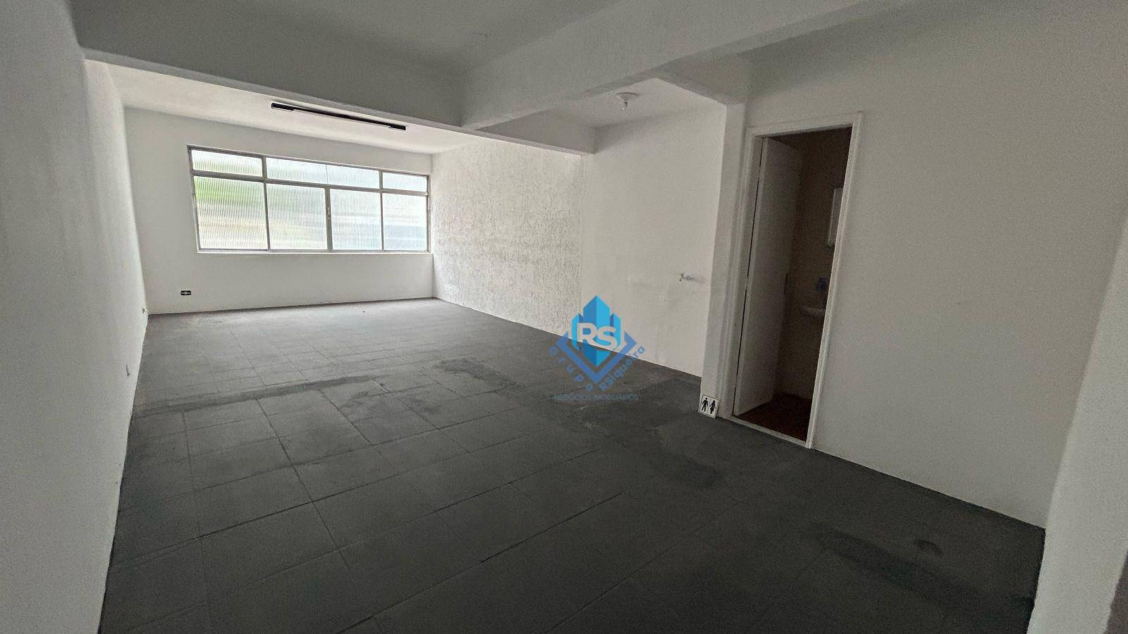 Conjunto Comercial-Sala para alugar, 40m² - Foto 2