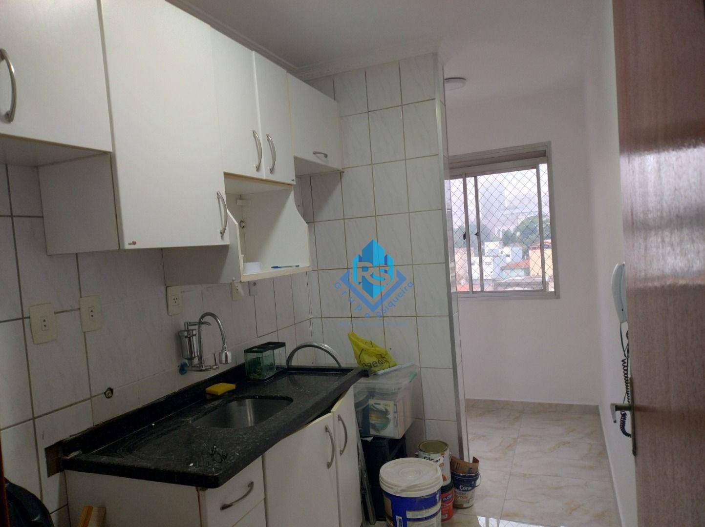 Apartamento para alugar com 2 quartos, 54m² - Foto 8