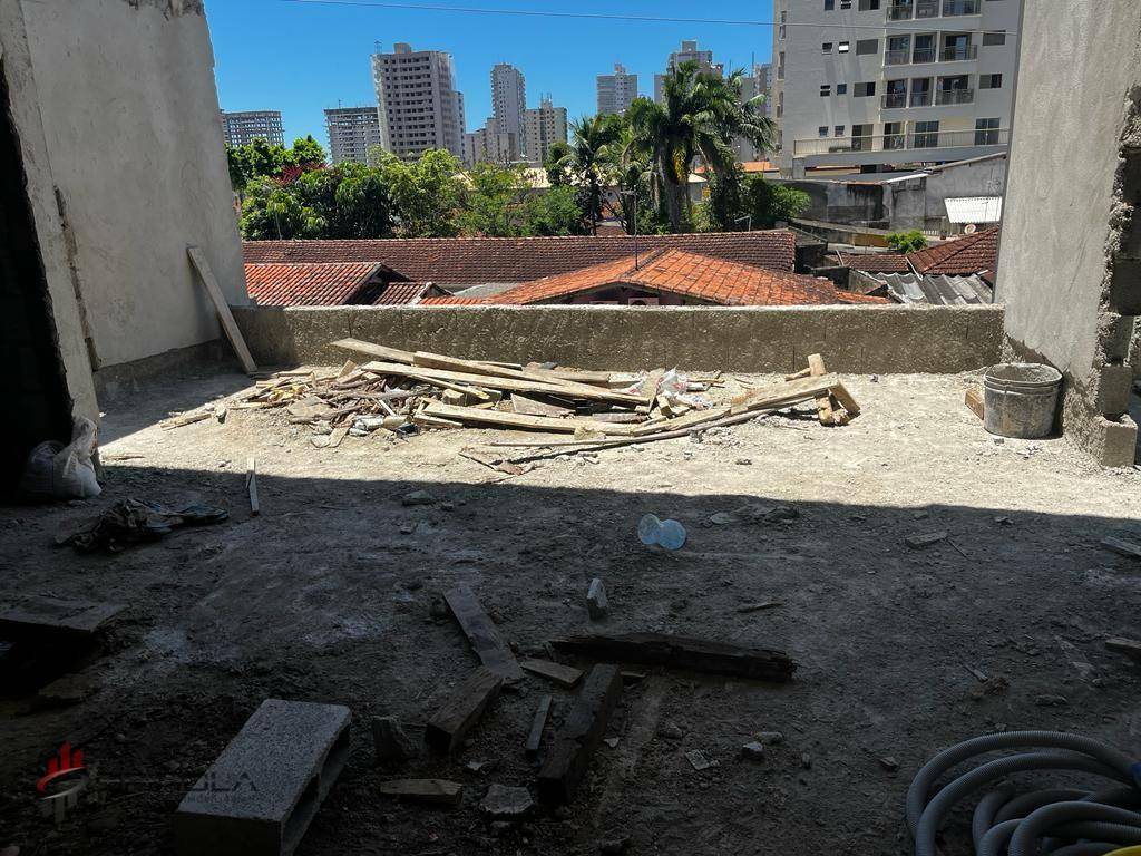 Sobrado à venda com 2 quartos, 92m² - Foto 9