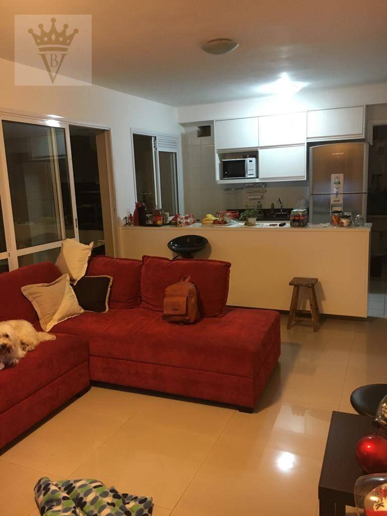 Apartamento à venda com 2 quartos, 80m² - Foto 7