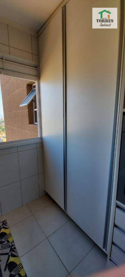 Apartamento à venda com 3 quartos, 90m² - Foto 9