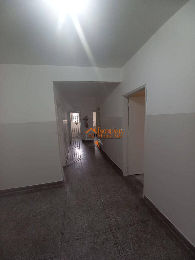 Conjunto Comercial-Sala para alugar, 140m² - Foto 19