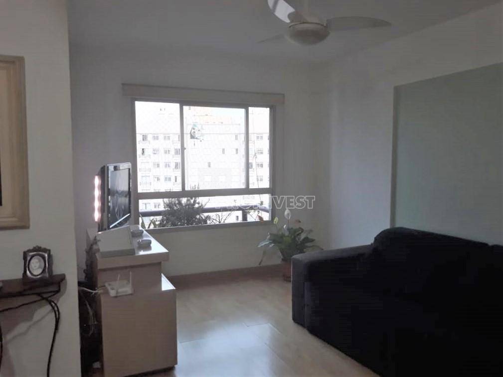 Apartamento à venda com 2 quartos, 71m² - Foto 4