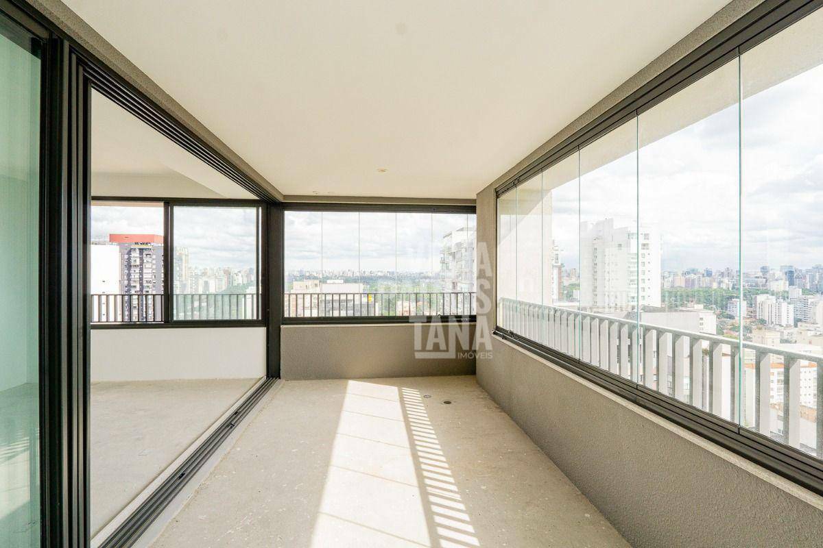 Apartamento à venda com 3 quartos, 163m² - Foto 11