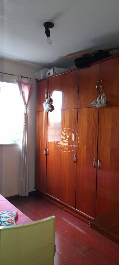 Apartamento à venda com 2 quartos, 55m² - Foto 23