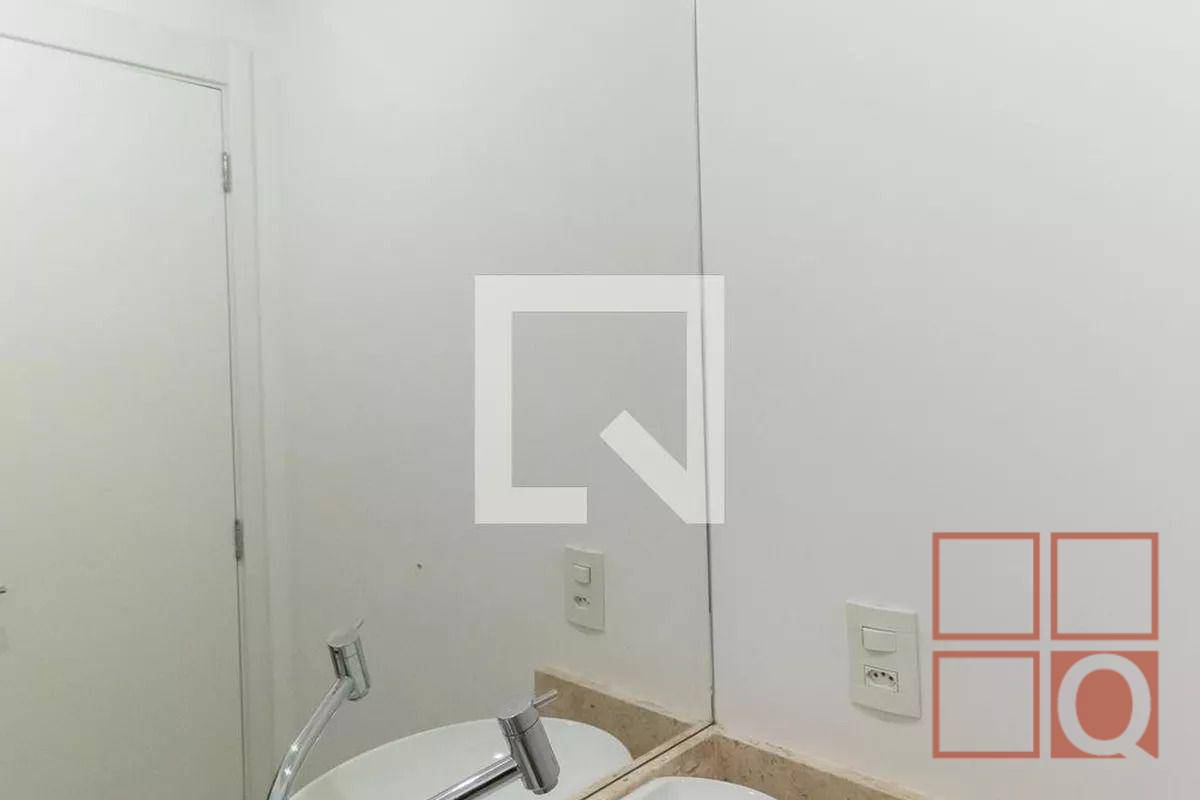 Apartamento à venda com 1 quarto, 73m² - Foto 9