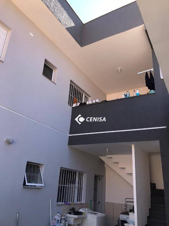 Casa à venda com 3 quartos, 160m² - Foto 4