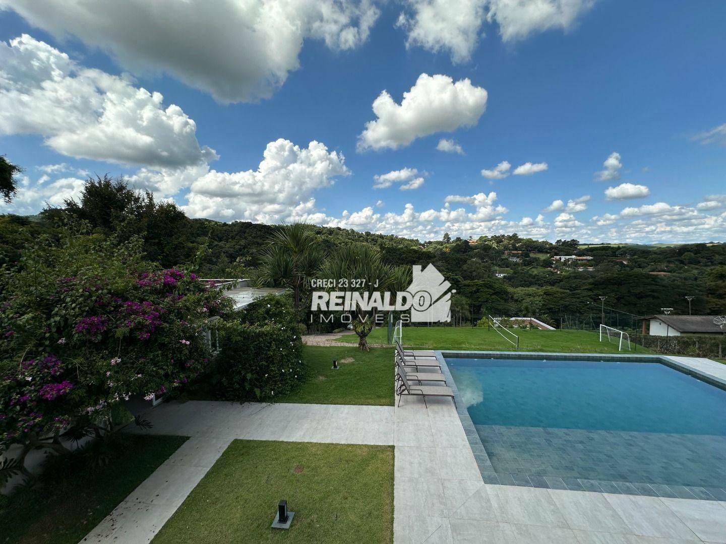 Casa de Condomínio à venda com 5 quartos, 670m² - Foto 9