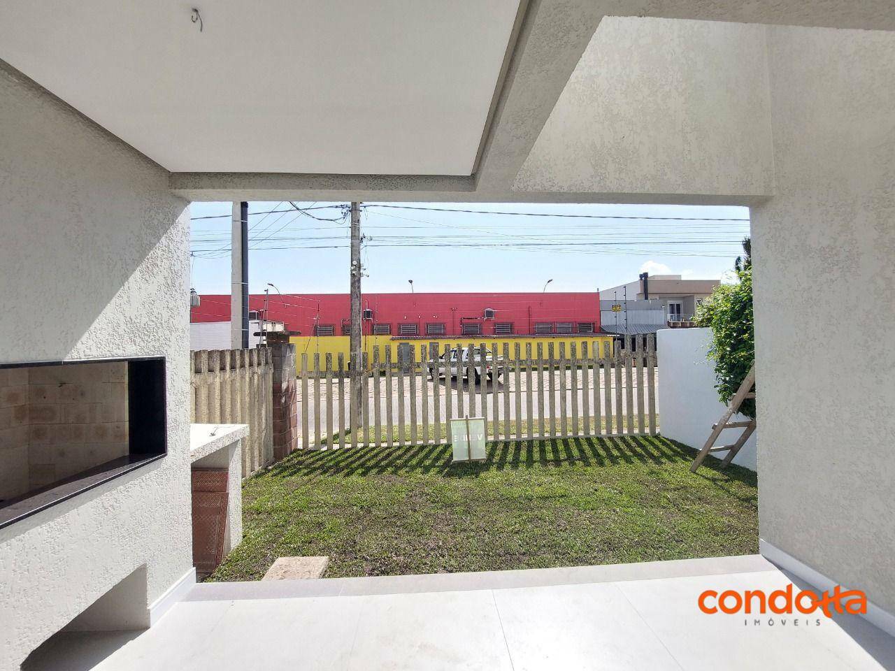 Casa de Condomínio para alugar, 110m² - Foto 16