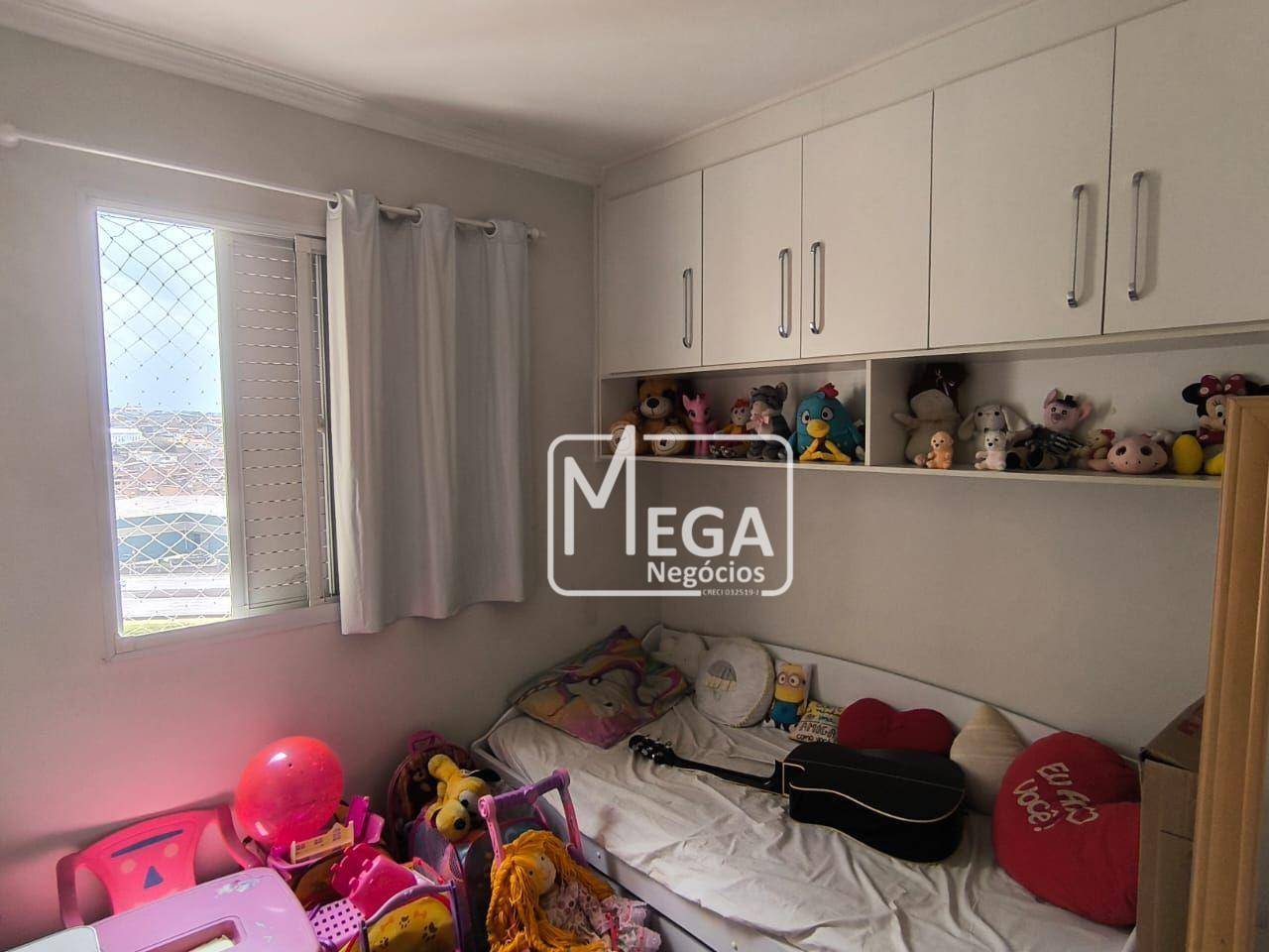 Apartamento à venda com 2 quartos, 53m² - Foto 10