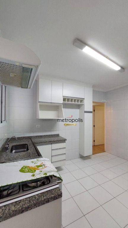 Apartamento para alugar com 2 quartos, 72m² - Foto 7