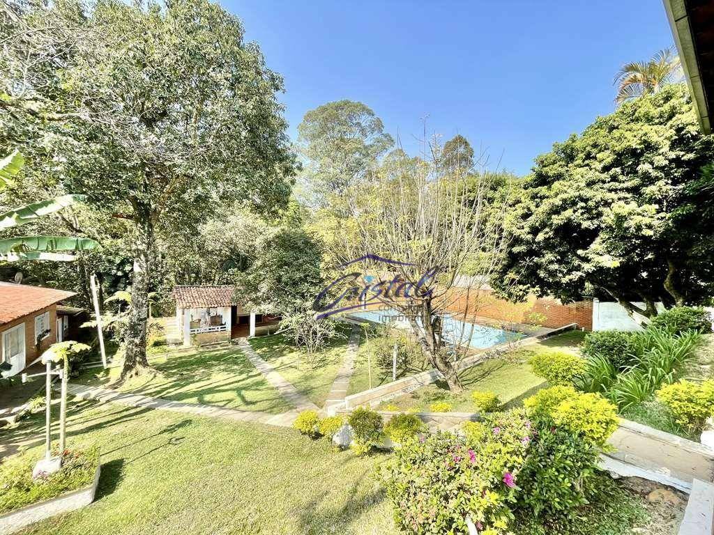 Casa de Condomínio à venda com 4 quartos, 464m² - Foto 46