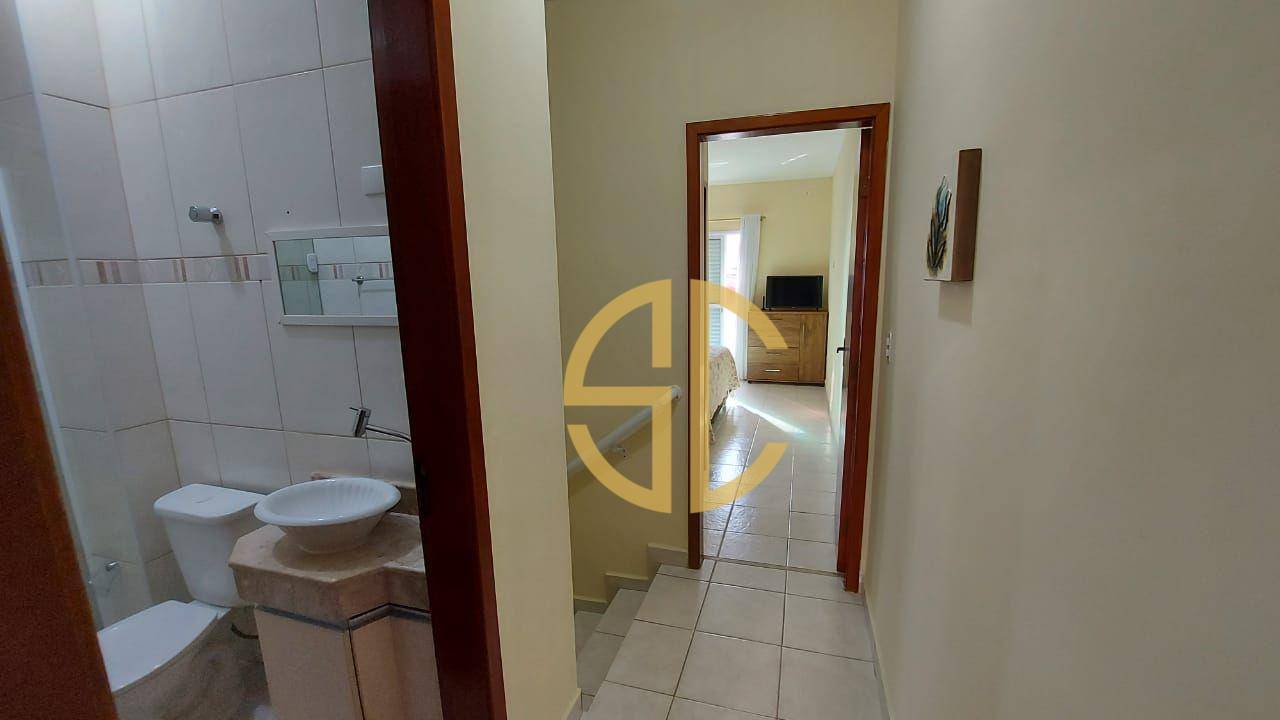 Sobrado à venda com 2 quartos, 86m² - Foto 13