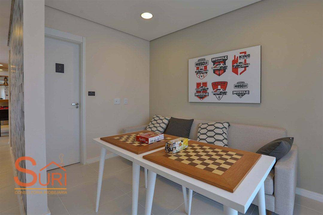 Apartamento à venda com 2 quartos, 63m² - Foto 69