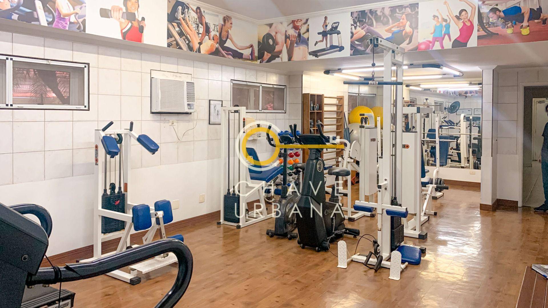 Flat/Apart Hotel, 2 quartos, 57 m² - Foto 28