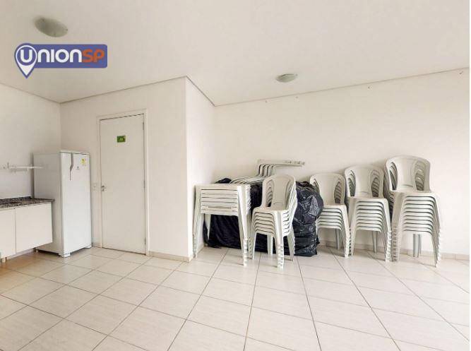 Apartamento à venda com 1 quarto, 36m² - Foto 15