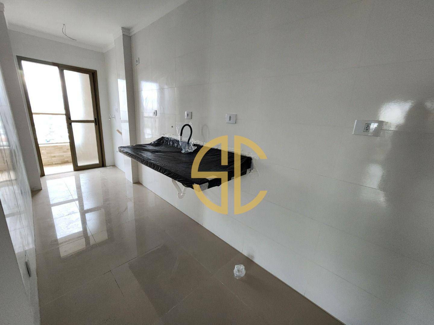 Apartamento à venda com 2 quartos, 69m² - Foto 6