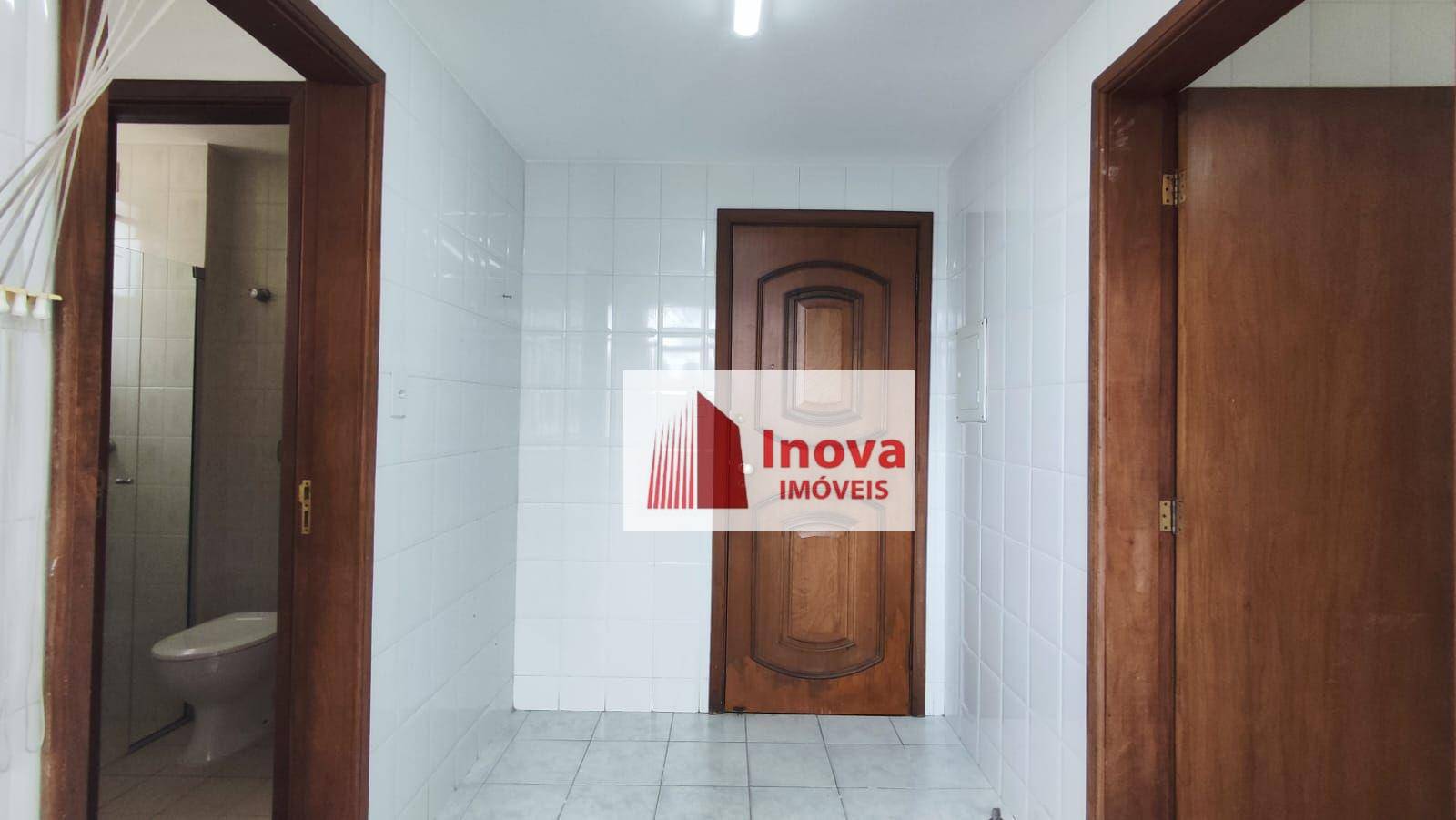 Apartamento à venda com 3 quartos, 125m² - Foto 30