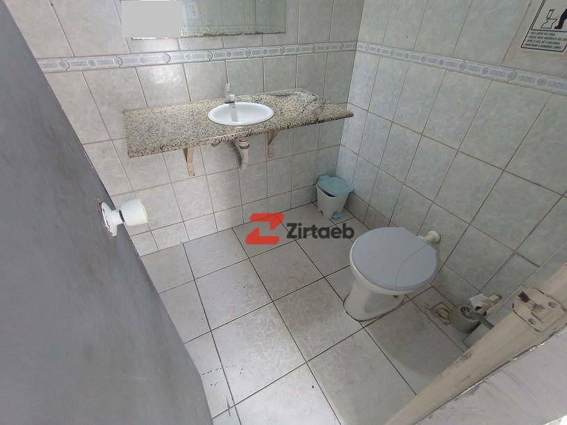 Loja-Salão para alugar, 85m² - Foto 4