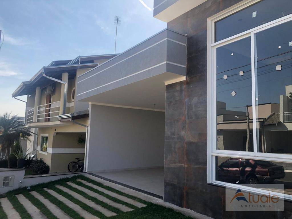 Casa de Condomínio à venda com 3 quartos, 162m² - Foto 2