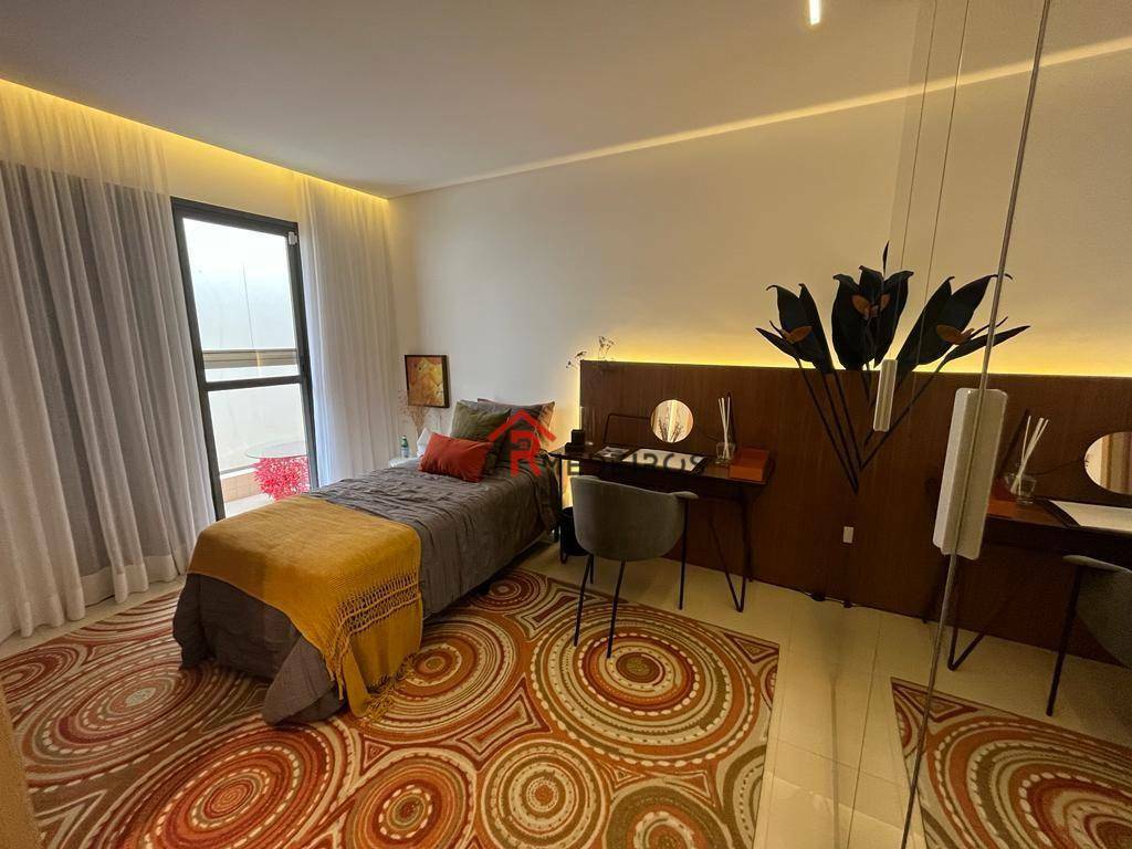 Apartamento à venda com 2 quartos, 92m² - Foto 12