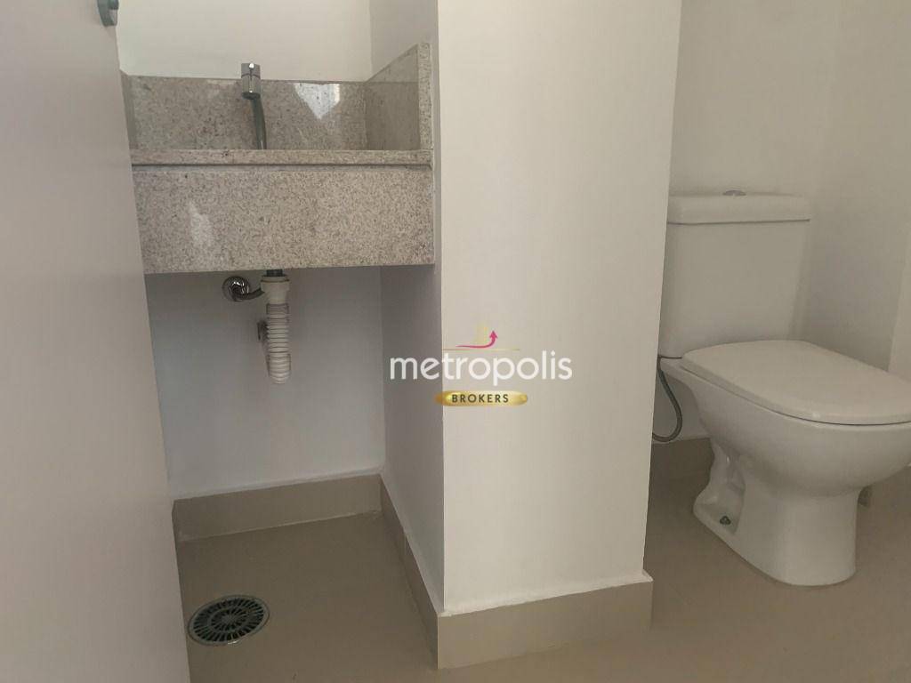 Conjunto Comercial-Sala à venda, 55m² - Foto 3