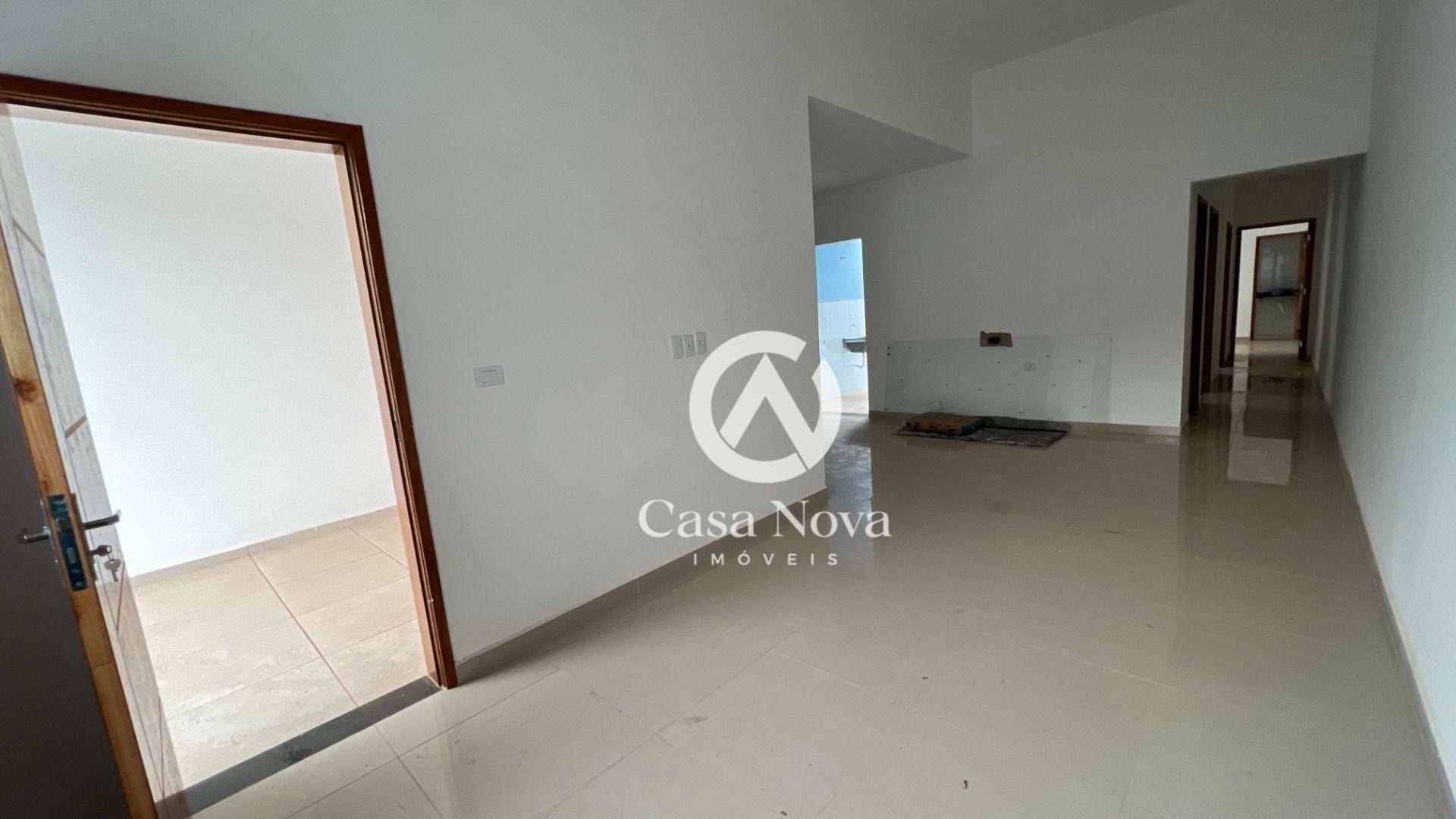 Casa à venda com 3 quartos, 150m² - Foto 14