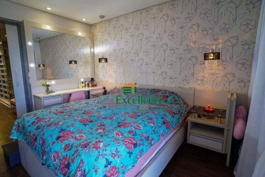 Cobertura, 3 quartos, 167 m² - Foto 28