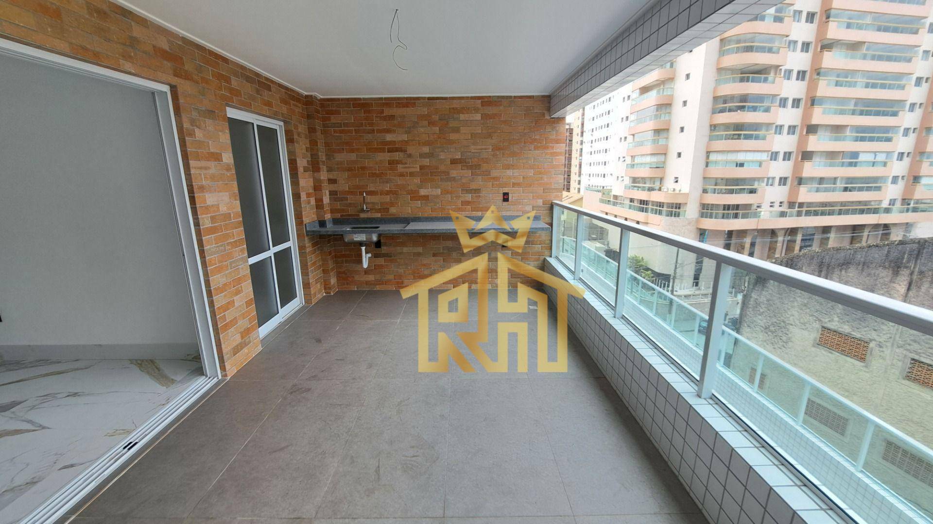 Apartamento à venda com 2 quartos, 85m² - Foto 7