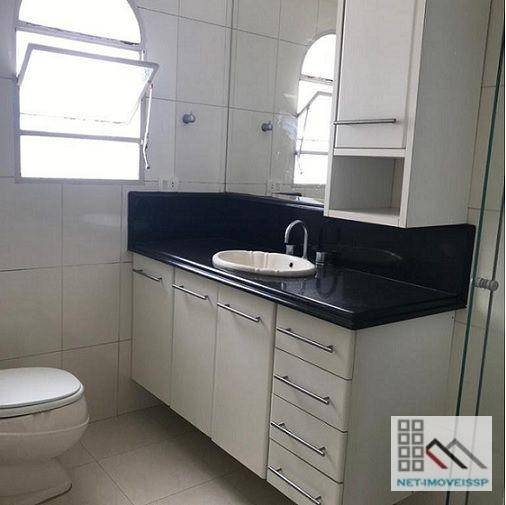 Apartamento para alugar com 5 quartos, 240m² - Foto 13