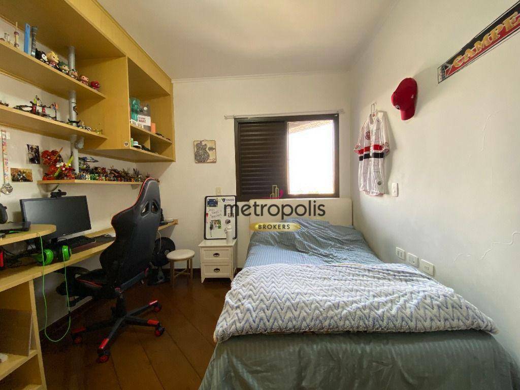 Apartamento à venda com 4 quartos, 207m² - Foto 18