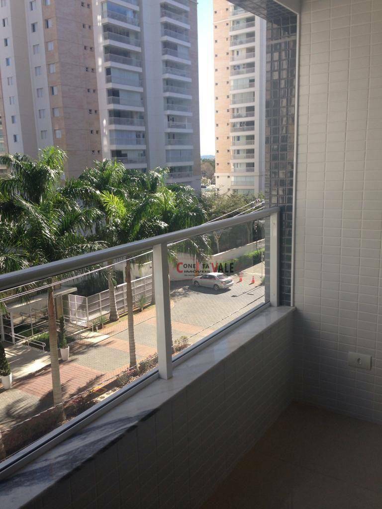 Apartamento para alugar com 2 quartos, 80m² - Foto 3