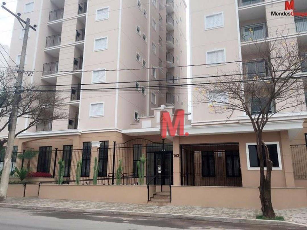 Apartamento para alugar com 2 quartos, 61m² - Foto 1