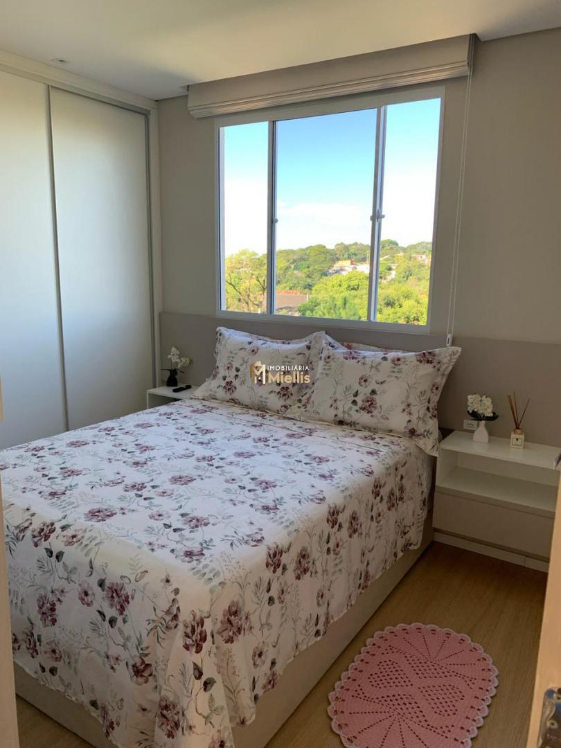 Apartamento à venda com 2 quartos, 41m² - Foto 9