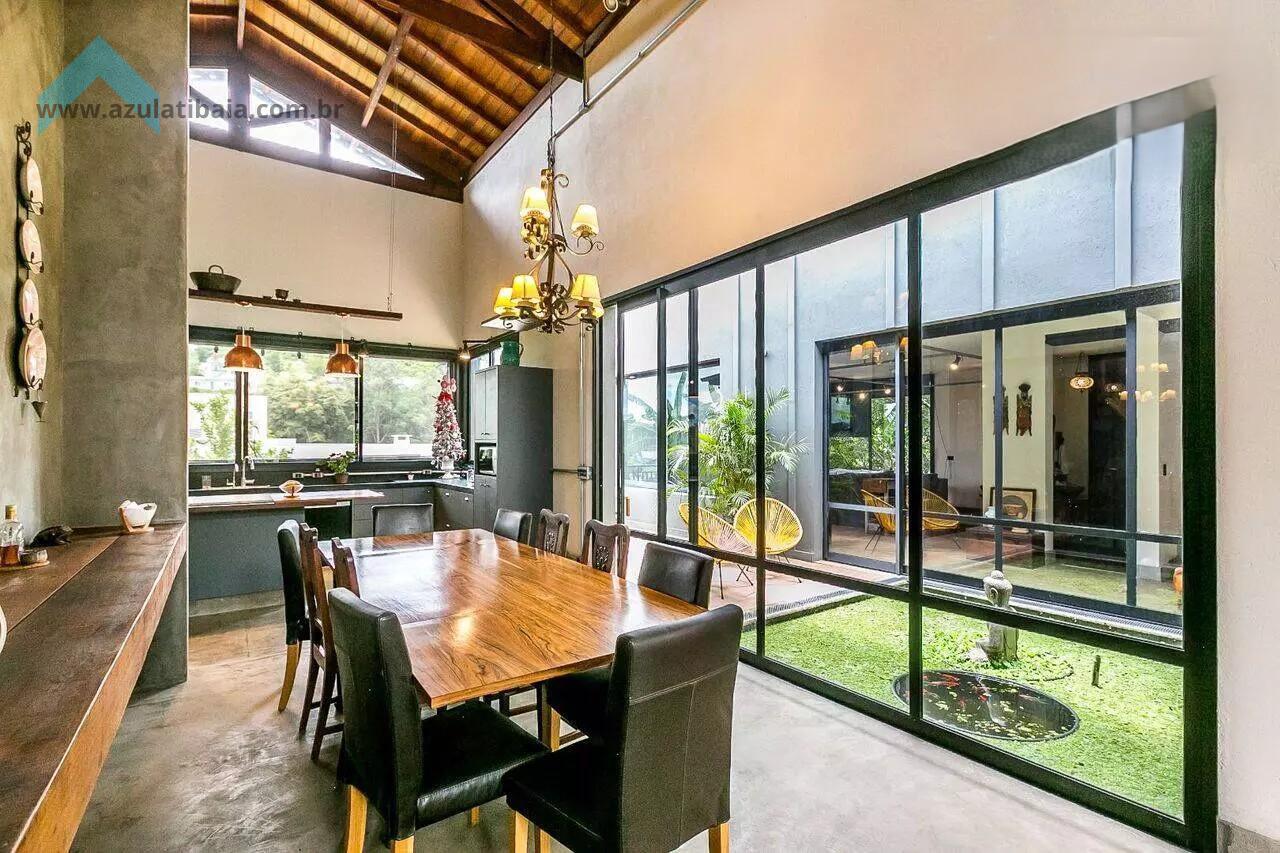 Casa de Condomínio à venda com 4 quartos, 800m² - Foto 9