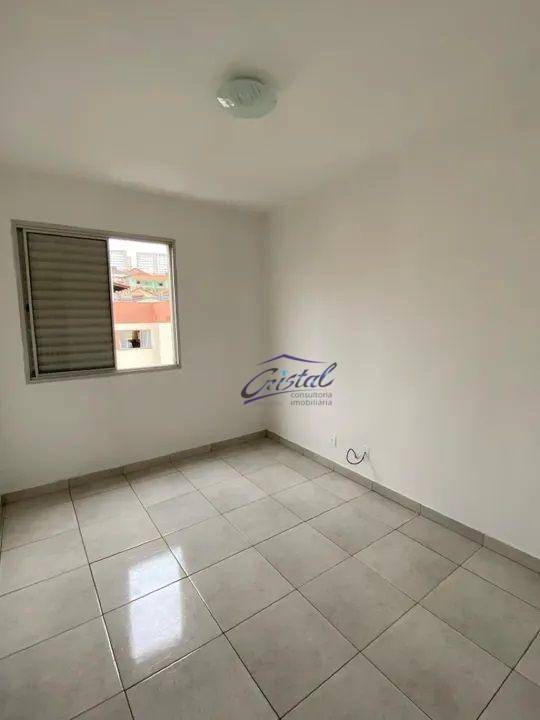 Apartamento à venda com 2 quartos, 53m² - Foto 3