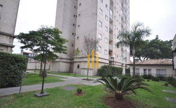 Apartamento à venda com 2 quartos, 53m² - Foto 16