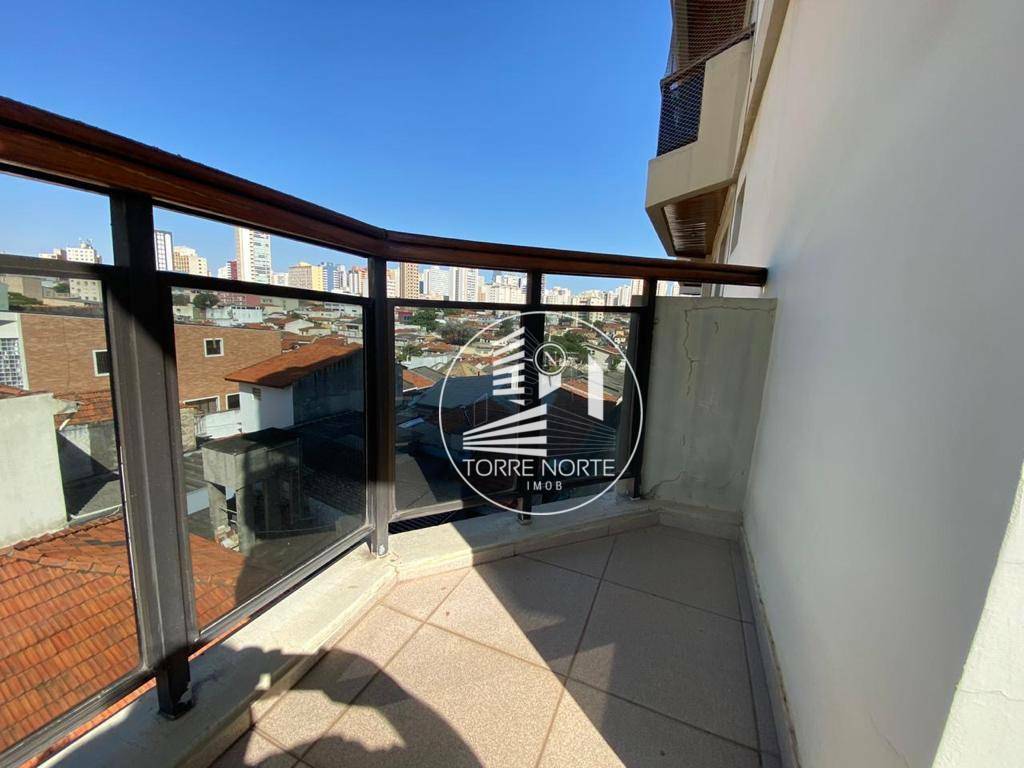 Apartamento à venda com 3 quartos, 144m² - Foto 18