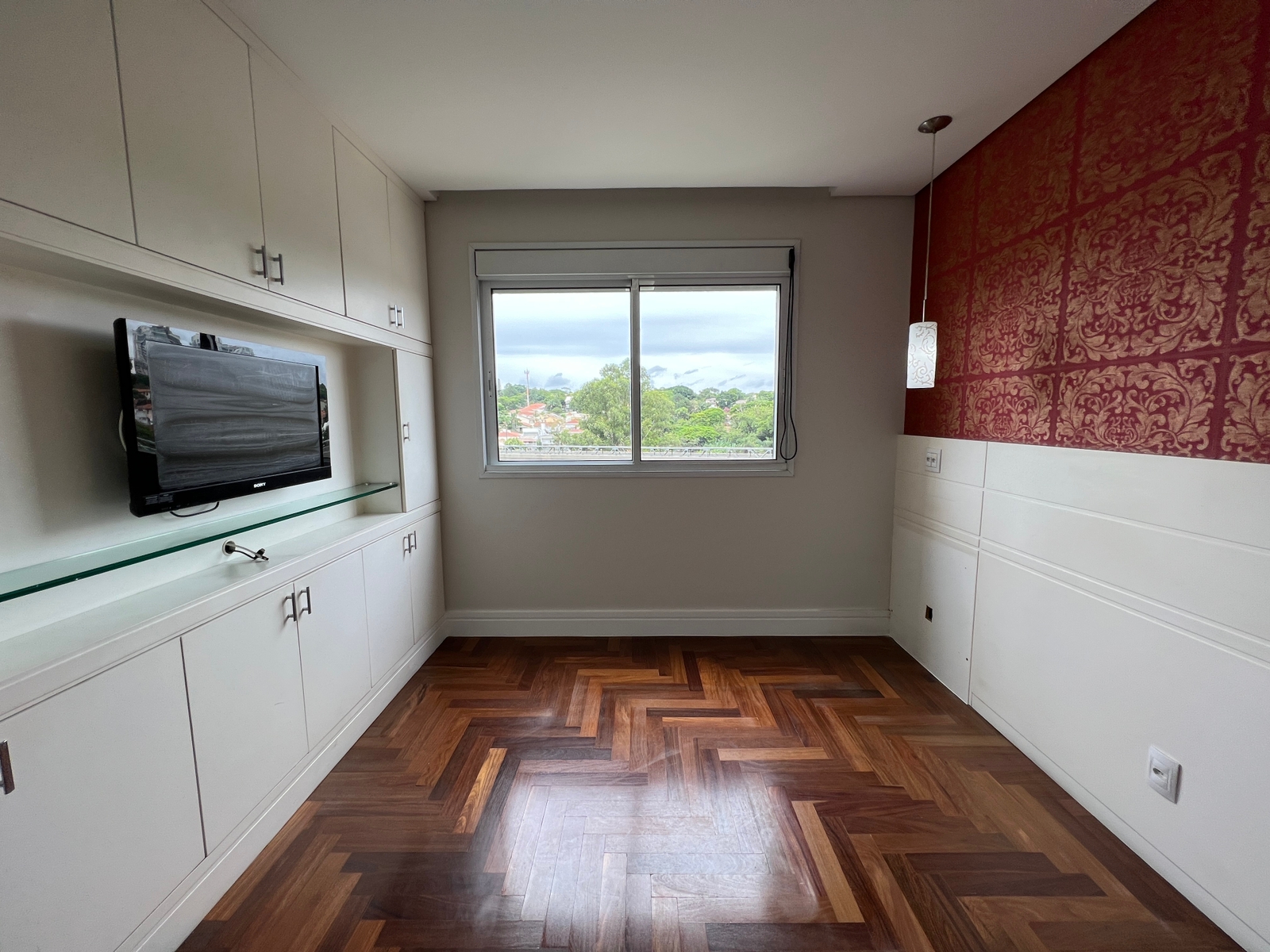 Apartamento à venda com 3 quartos, 180m² - Foto 13