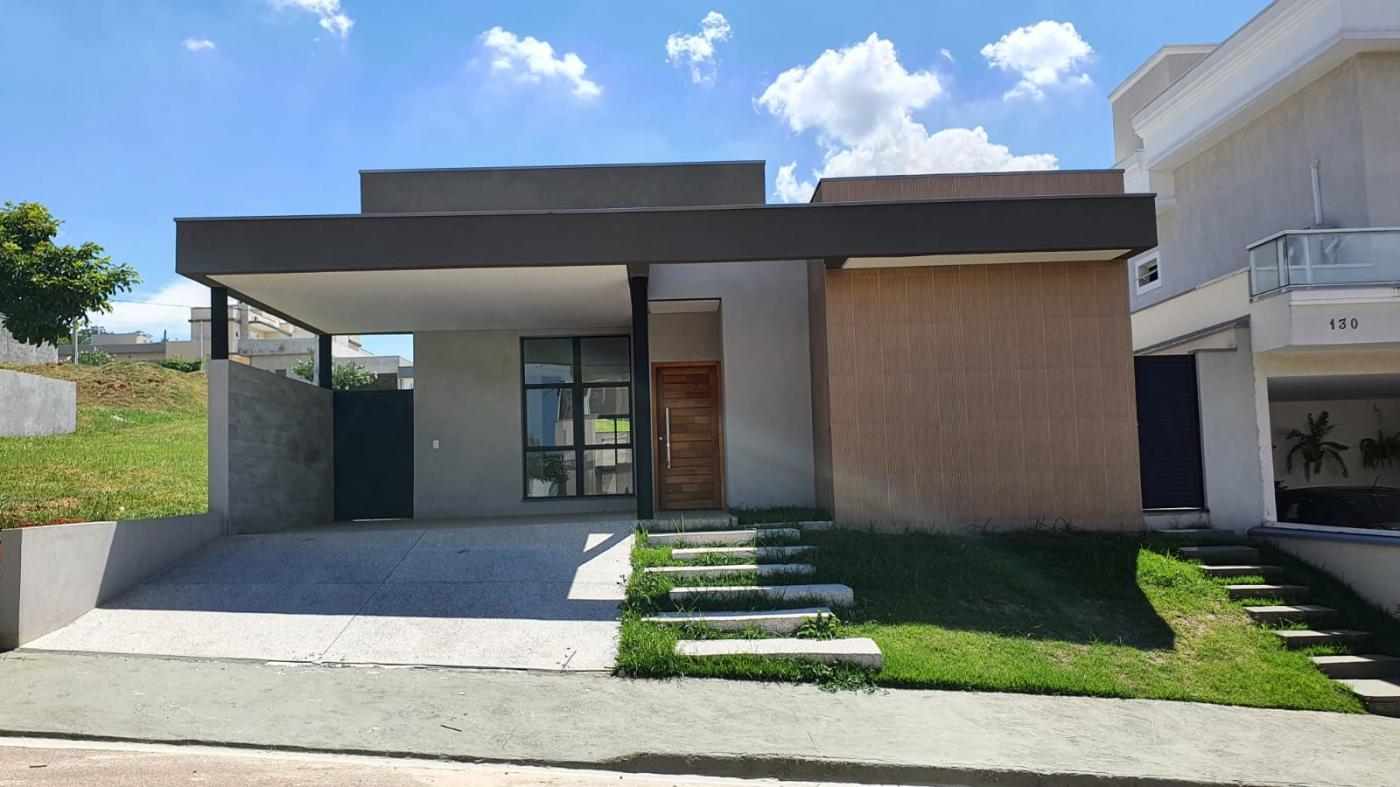 Casa de Condomínio à venda com 3 quartos, 149m² - Foto 1