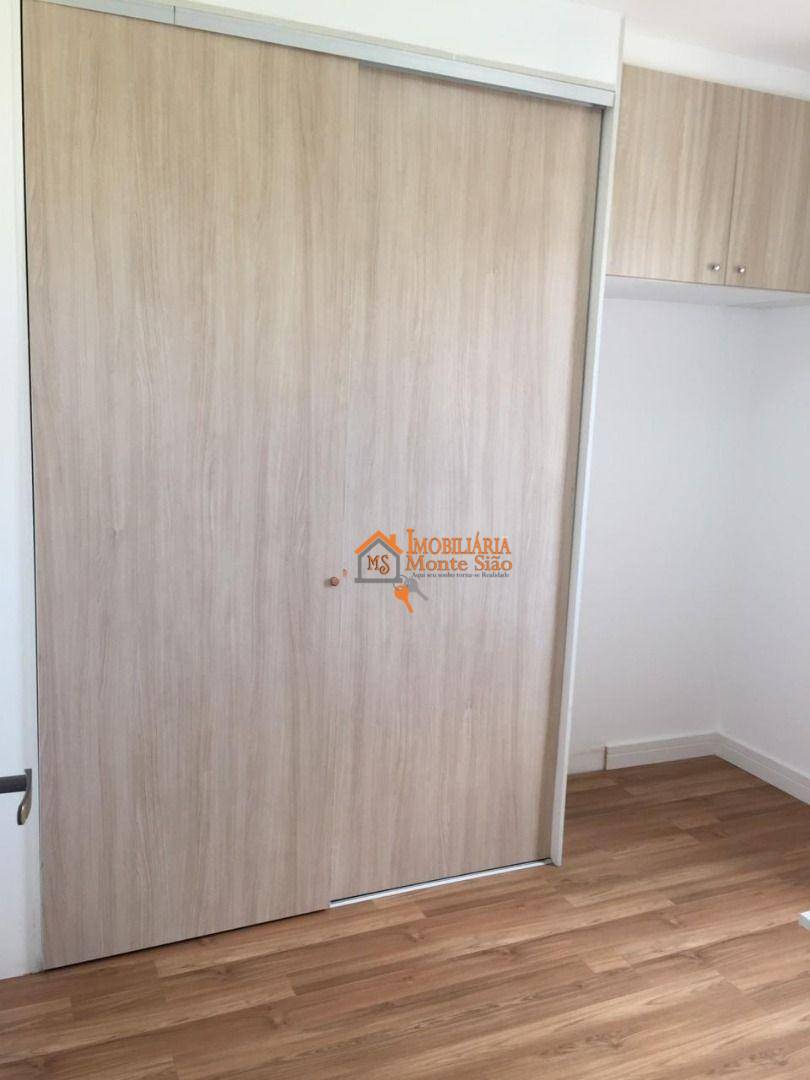 Apartamento à venda com 2 quartos, 48m² - Foto 26