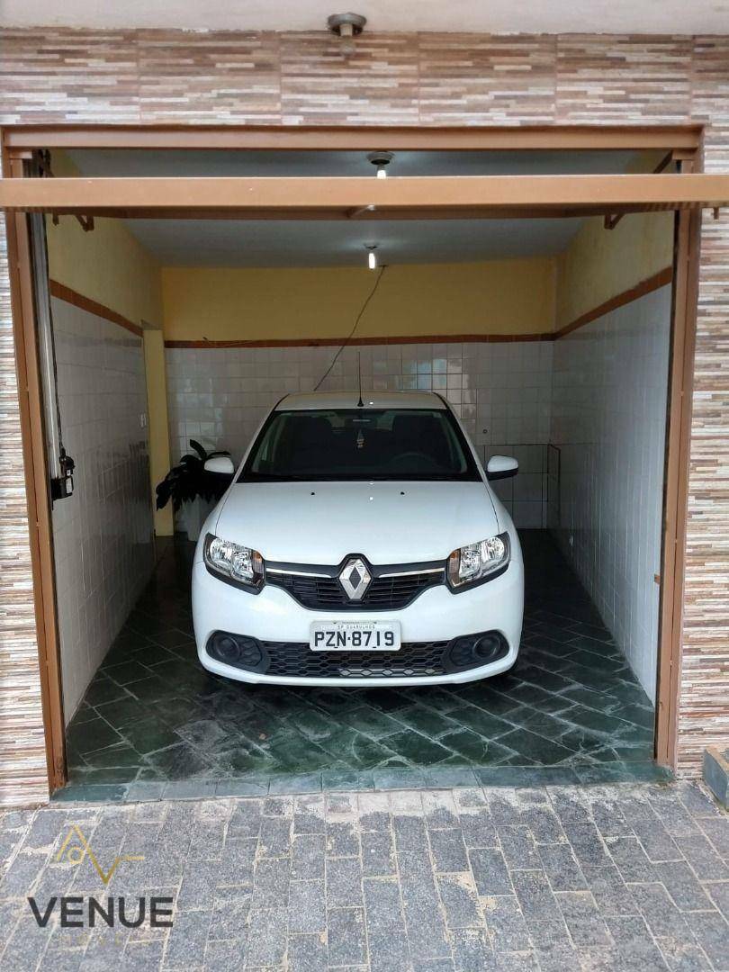 Sobrado à venda com 3 quartos, 254m² - Foto 5