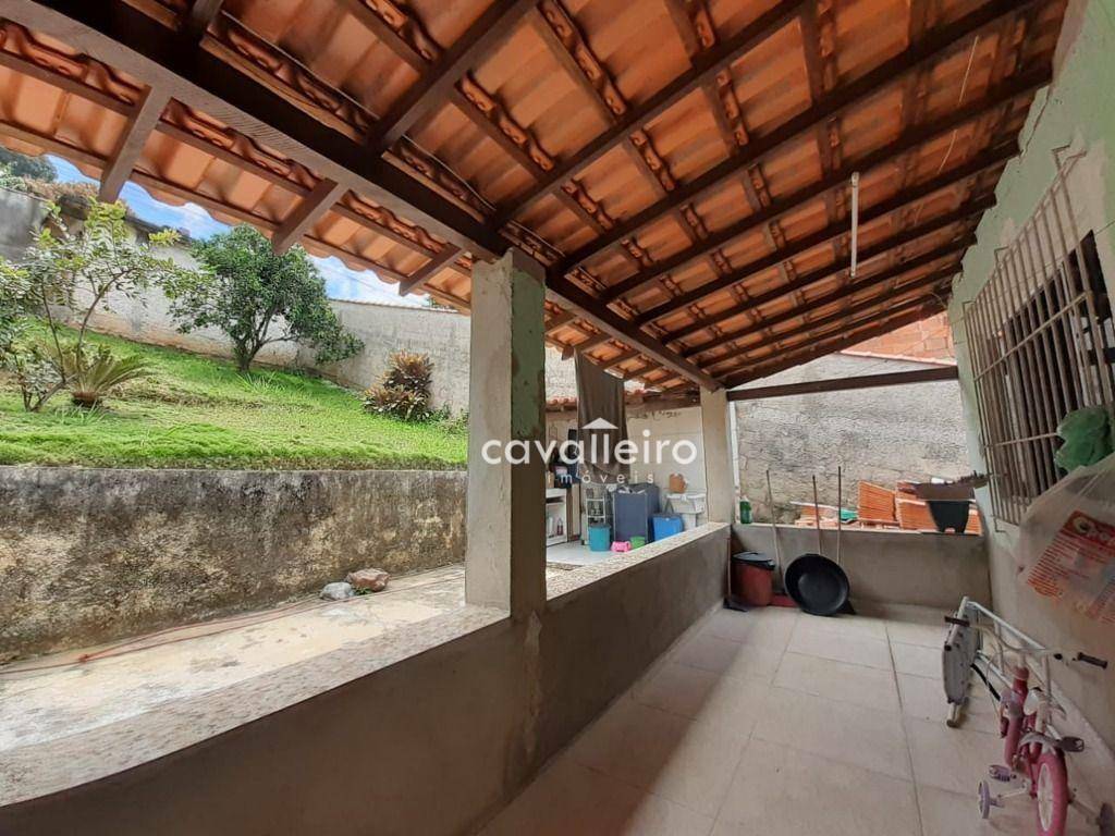 Casa à venda com 2 quartos, 140m² - Foto 24