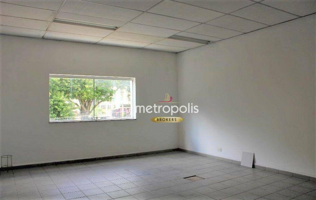 Conjunto Comercial-Sala para alugar, 36m² - Foto 1