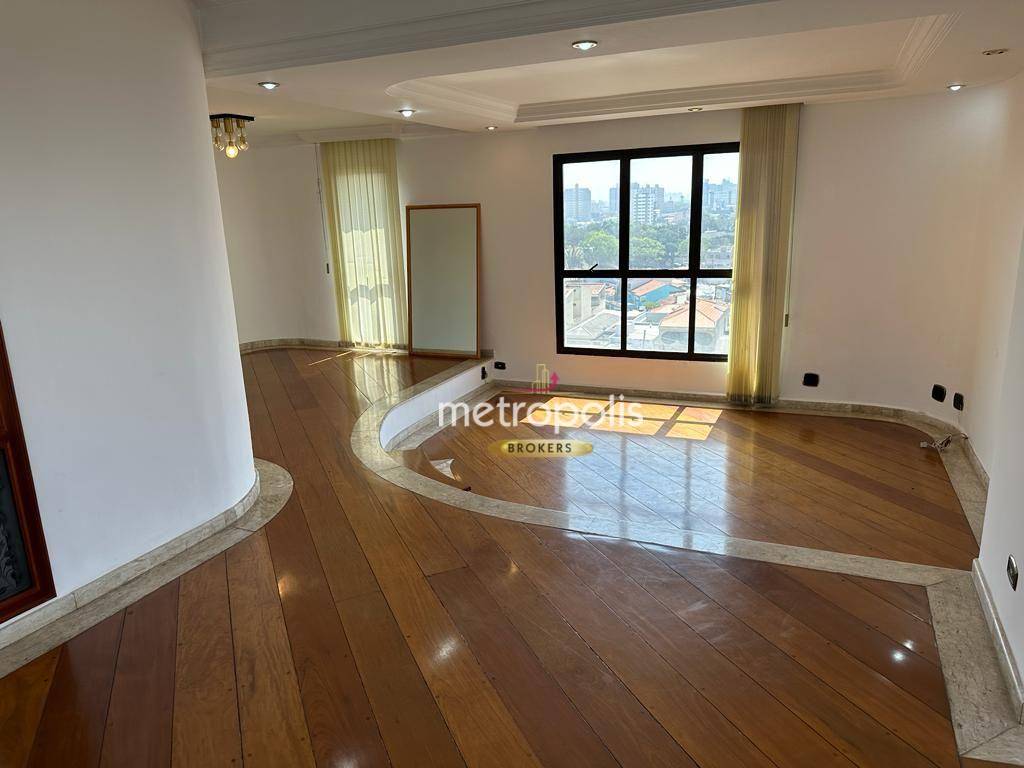 Apartamento à venda com 4 quartos, 187m² - Foto 14